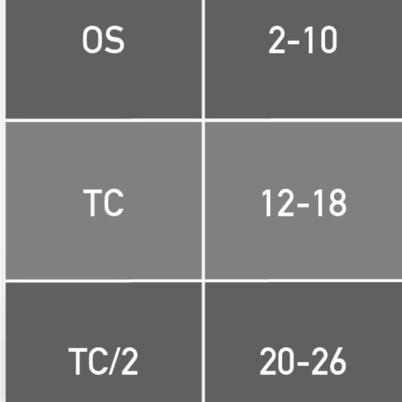 NWT - LuLaRoe Leggings - Picture 5 of 6